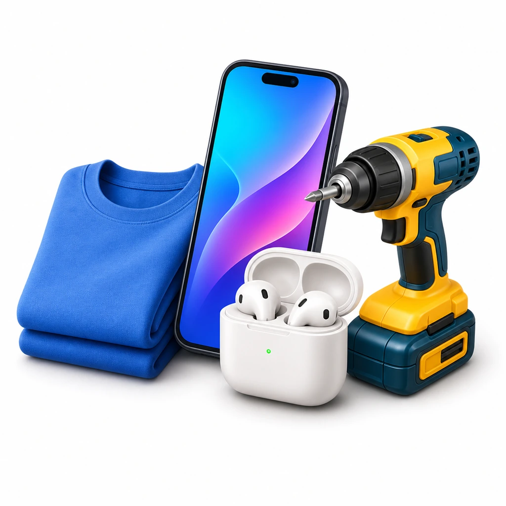 ecommerce